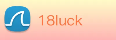 18luck logo